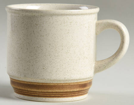 Belmont Flat Cup