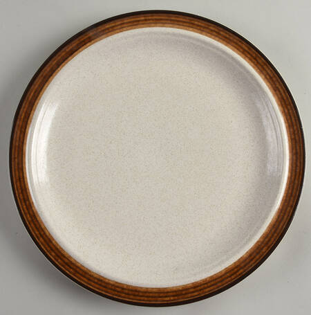 Belmont 12" Chop Plate (Round Platter)