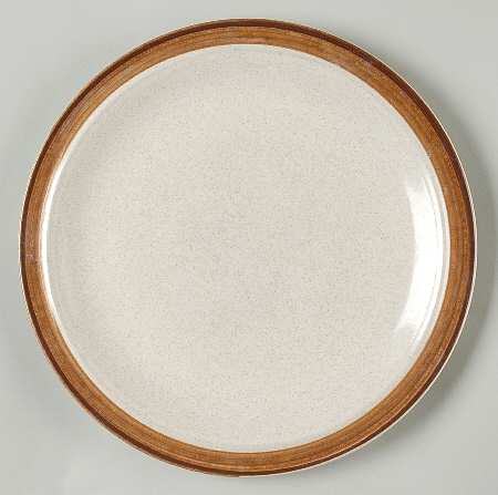 Belmont Dinner Plate
