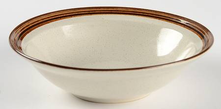 Belmont Coupe Cereal Bowl