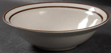 Bisque Coupe Cereal Bowl