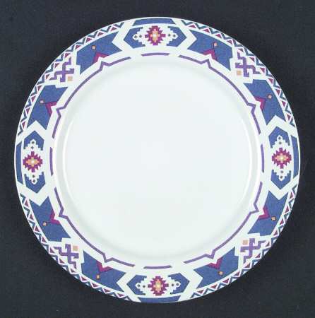 Blue Ridge Dinner Plate