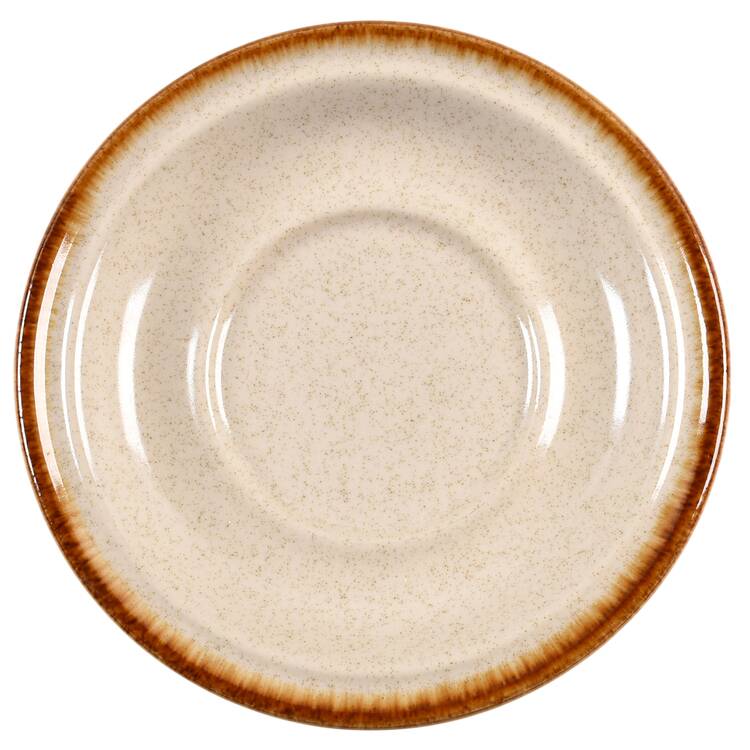 Brandy Saucer