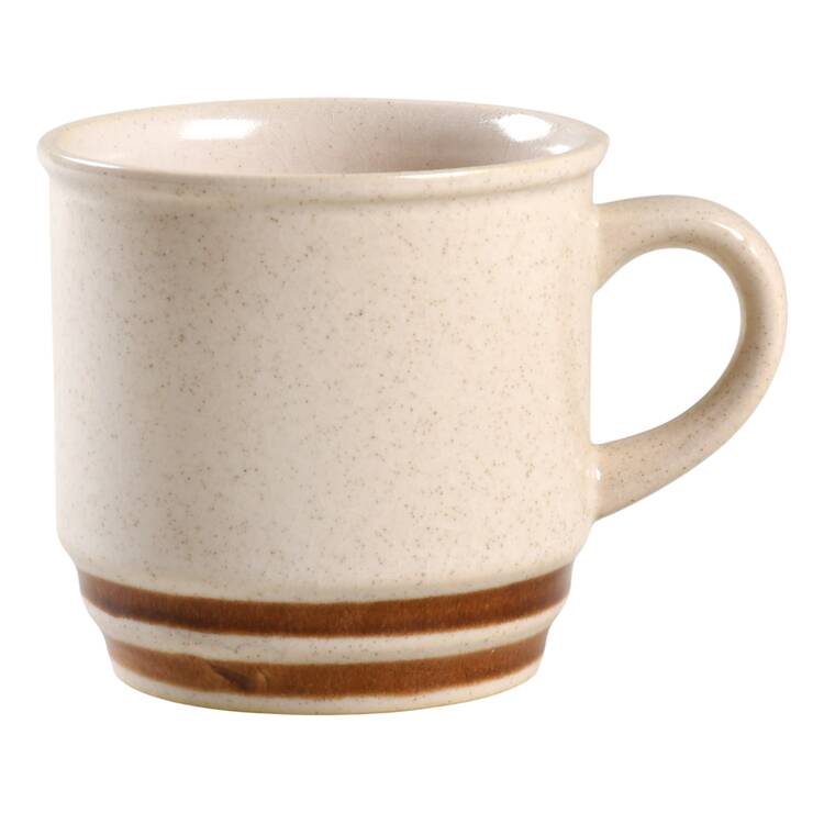 Brandy Flat Cup