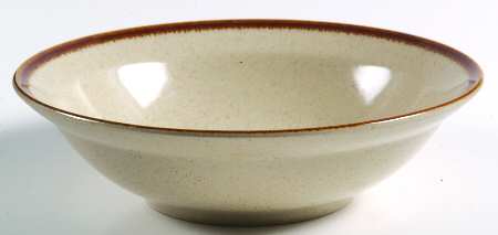 Brandy Coupe Cereal Bowl