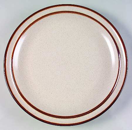 Brandy 12" Chop Plate (Round Platter)