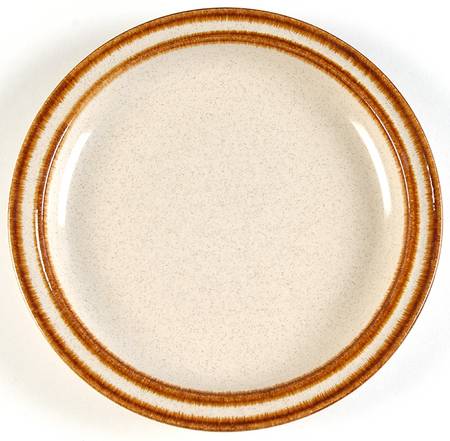 Brandy Luncheon Plate