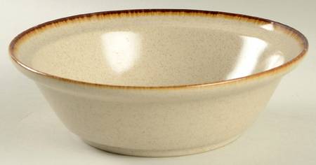Brandy Coupe Soup Bowl