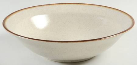 Brandy 9" Round Vegetable Bowl by International