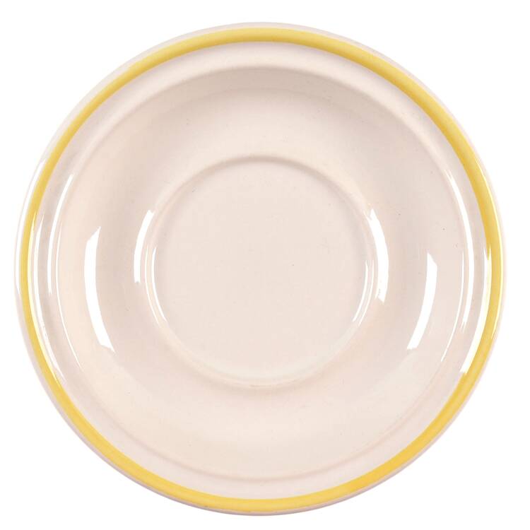Brockton Saucer