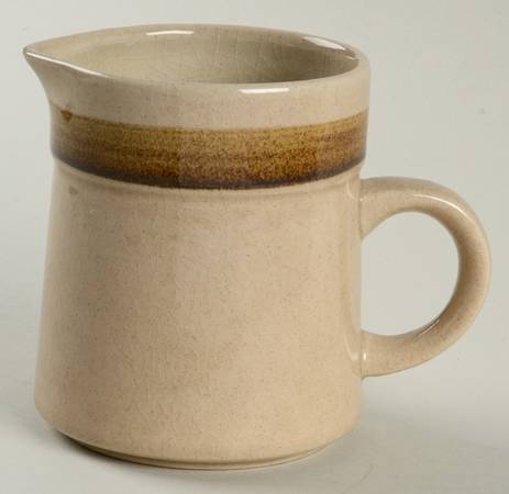 Buttercup Creamer