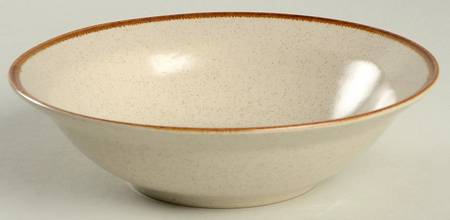 Candy Bush Coupe Cereal Bowl