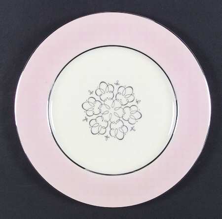 Candlelite Dinner Plate