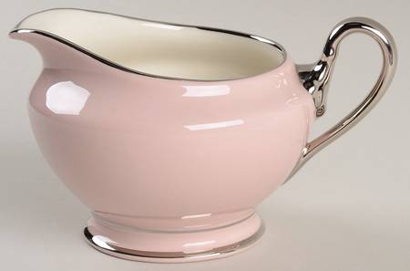 Candlelite Creamer
