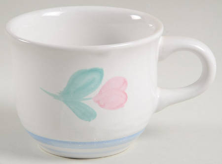 Capri Flat Cup