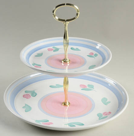 Capri 5 Piece Place Setting by International