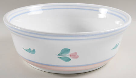 Capri Extra Large Salad Serving Bowl