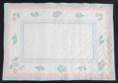 Capri Cloth Placemat