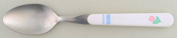 Capri Place/Oval Soup Spoon