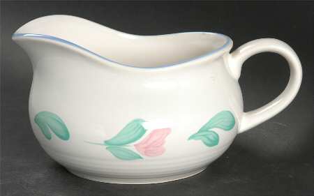 Capri Gravy Boat