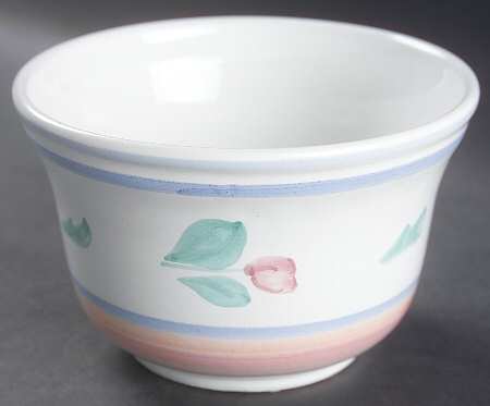 Capri 6" Mixing Bowl by International