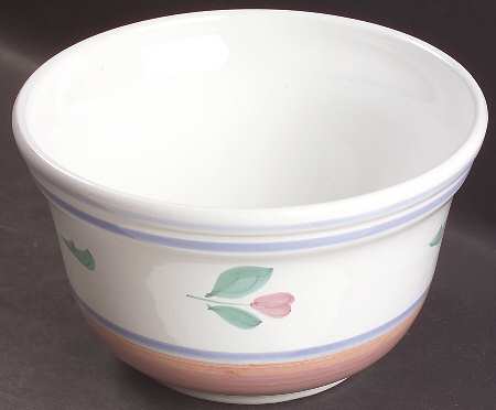 Capri 8" Mixing Bowl