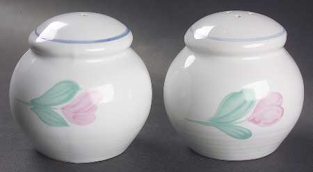 Capri Salt & Pepper Set