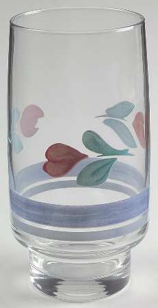 Capri 14 Oz Glassware Tumbler