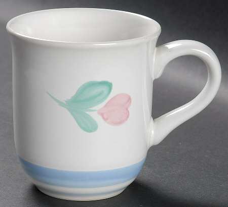 Capri Mug