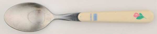 Capri Teaspoon by International