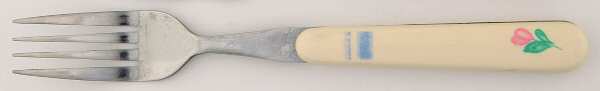 Capri Dinner Fork (7 1/2" or Larger)