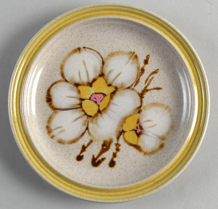 Carracas Salad Plate