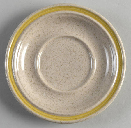Carracas Saucer