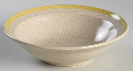 Carracas Coupe Cereal Bowl