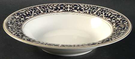 Carlyle Rim Soup Bowl