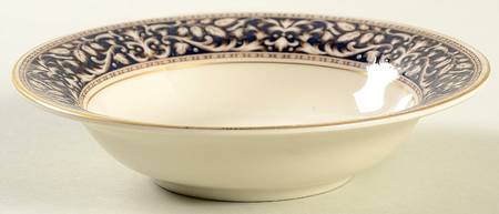 Carlyle Rim Fruit/Dessert (Sauce) Bowl