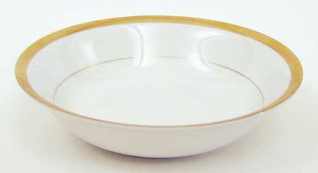 Cartier 9" Round Vegetable Bowl