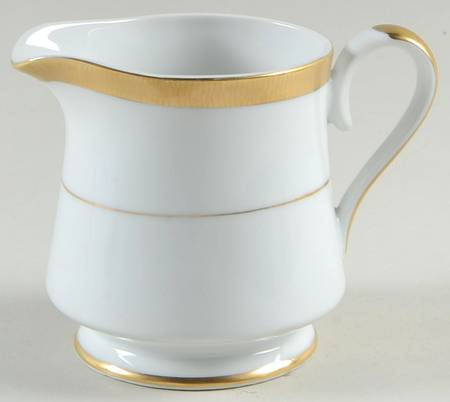Cartier Creamer