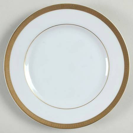 Cartier Bread & Butter Plate