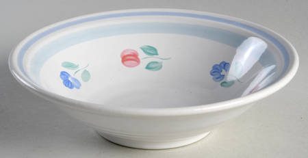 Casabella Coupe Cereal Bowl