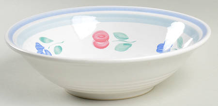 Casabella 9" Round Vegetable Bowl