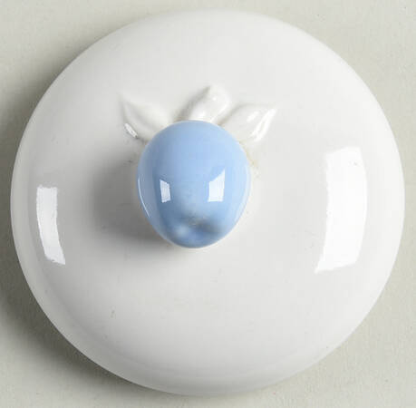 Casabella Lid for Sugar Bowl
