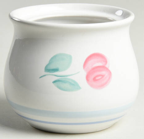 Casabella Sugar Bowl No Lid