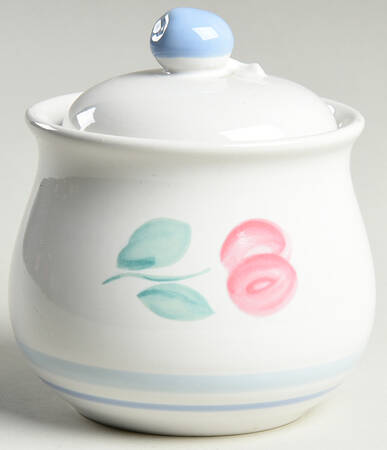 Casabella Sugar Bowl & Lid