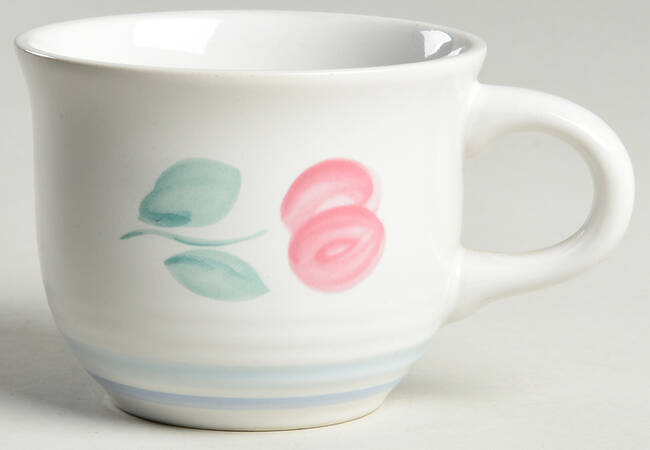 Casabella Flat Cup