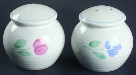 Casabella Salt & Pepper Set