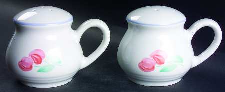 Casabella Oversized Salt & Pepper Set