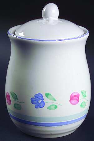 Casabella Medium Canister & Lid