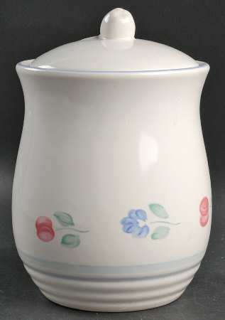 Casabella Large Canister & Lid