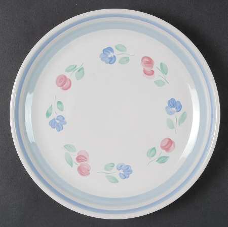 Casabella Salad Plate
